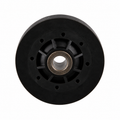 Speed Queen D510708P Washer/Dryer Cylinder Roller w/ Instructions