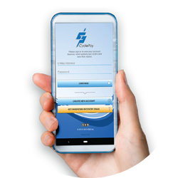 ESD CyclePay Mobile App