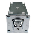 ESD 72303-XD Quantum Coin Box – 8-Inch Square
