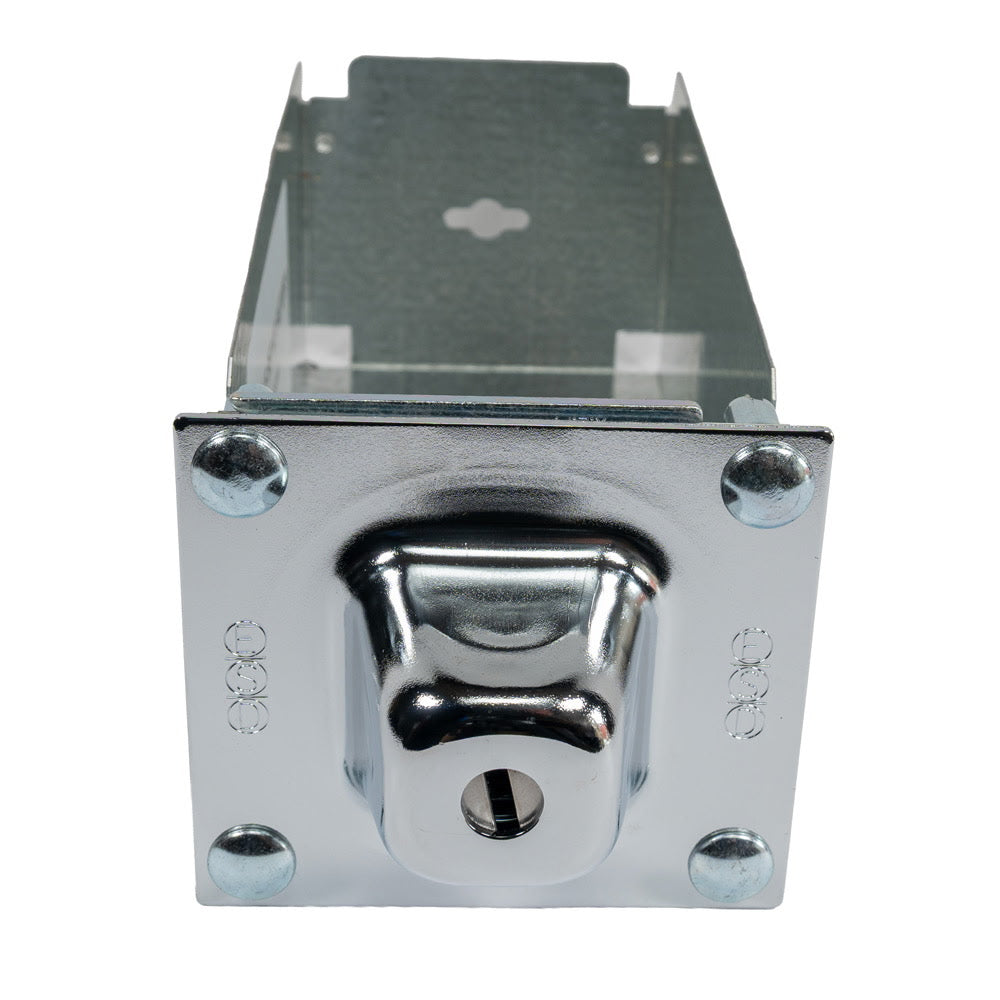 ESD 72303-XD Quantum Coin Box – 8-Inch Square
