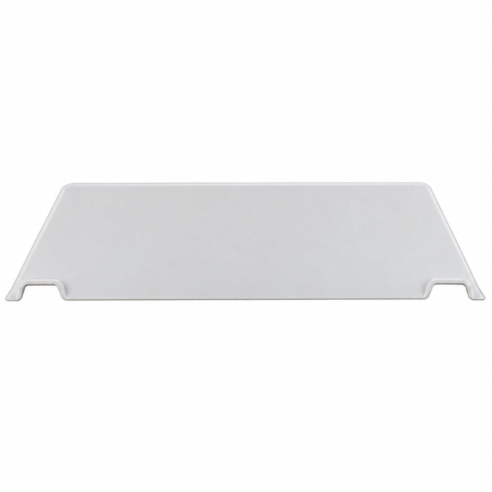 Speed Queen D510102W Washer/Dryer Cylinder Baffle – White