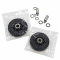Speed Queen RB170002 Dryer Drum Roller Kit – 1992 and Newer Models
