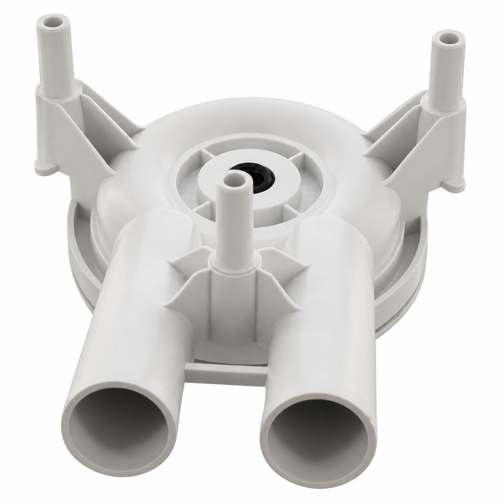 Speed Queen 205217P Washer Drain Pump Assembly Kit