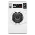 Speed Queen SFNNCASP118TW01 Commercial Coin-Operated Front Load Washer