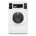 Speed Queen SFNNYASP118TW01 Commercial Card-Ready Front Load Washer