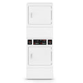 Speed Queen SSENYFGS176TW01 Commercial-Grade Electric Dryer