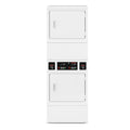 Speed Queen SSGNYFGS116TW01 Commercial-Grade Single Load Gas Dryer