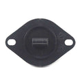Speed Queen D510523 Washer/Dryer Thermistor Assembly – Black