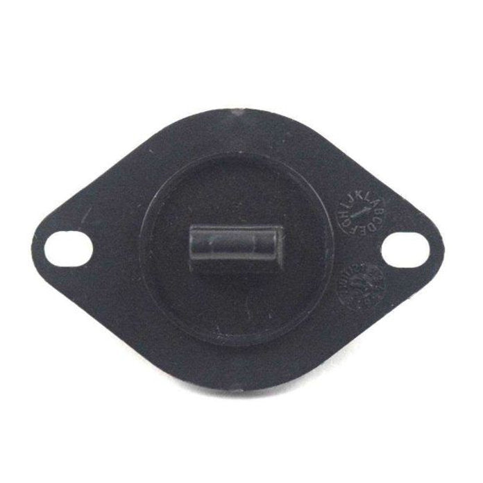 Speed Queen D510523 Washer/Dryer Thermistor Assembly – Black