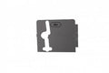 Speed Queen 38717 Washer/Dryer Control Panel Overlay – Single, Munz, 0.25, USA