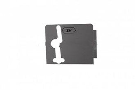 Speed Queen 38717 Washer/Dryer Control Panel Overlay – Single, Munz, 0.25, USA