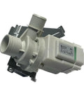Speed Queen 808196P Washer/Dryer Drain Pump Assembly – 100–127V, 60Hz, Yellow