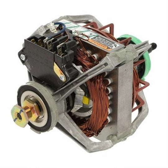 Speed Queen D511629P Washer/Dryer Motor & Pulley Assembly – 120V, 60Hz