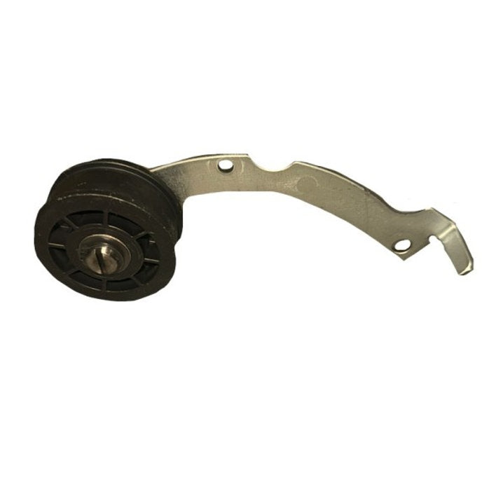Speed Queen D516792 Washer/Dryer Idler Lever, BBS, and Wheel Assembly