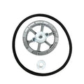 Speed Queen 204486 Washer Aluminum Pulley Kit
