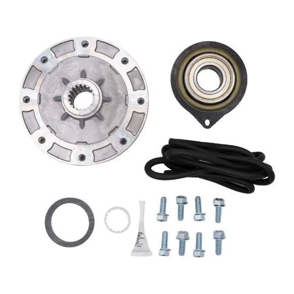 Speed Queen 766P3A Washer Hub & Lip Seal Kit