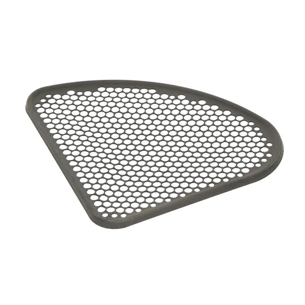 Speed Queen D518524 Washer/Dryer Outlet Cover – Nitrocarburized Finish