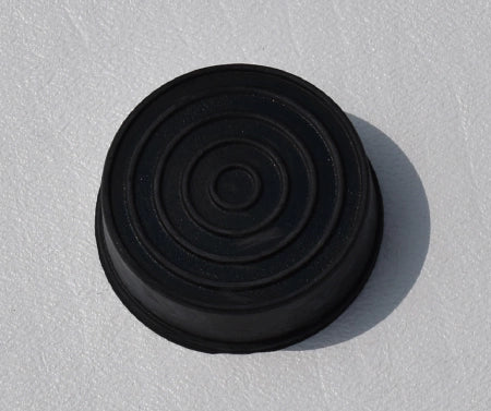 Speed Queen D501855 Washer/Dryer Rubber Foot