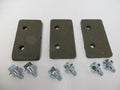 Speed Queen 735P3 Washer Brake Pad Kit