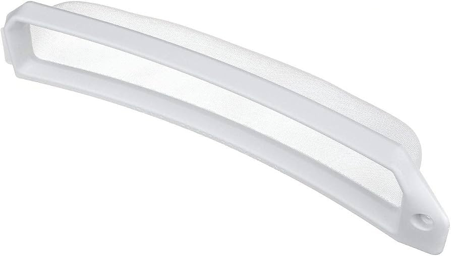 Speed Queen D503980W Washer/Dryer Lint Filter – White