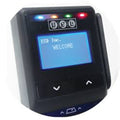 ESD Trident Reader