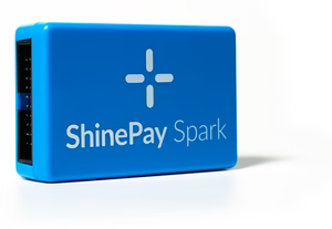 ShinePay Laundry Machine Kit