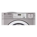LG Titan 35lb 5.2 cu.ft Large Capacity Frontload Washer