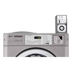LG Titan 35lb 5.2 cu.ft Large Capacity Frontload Washer