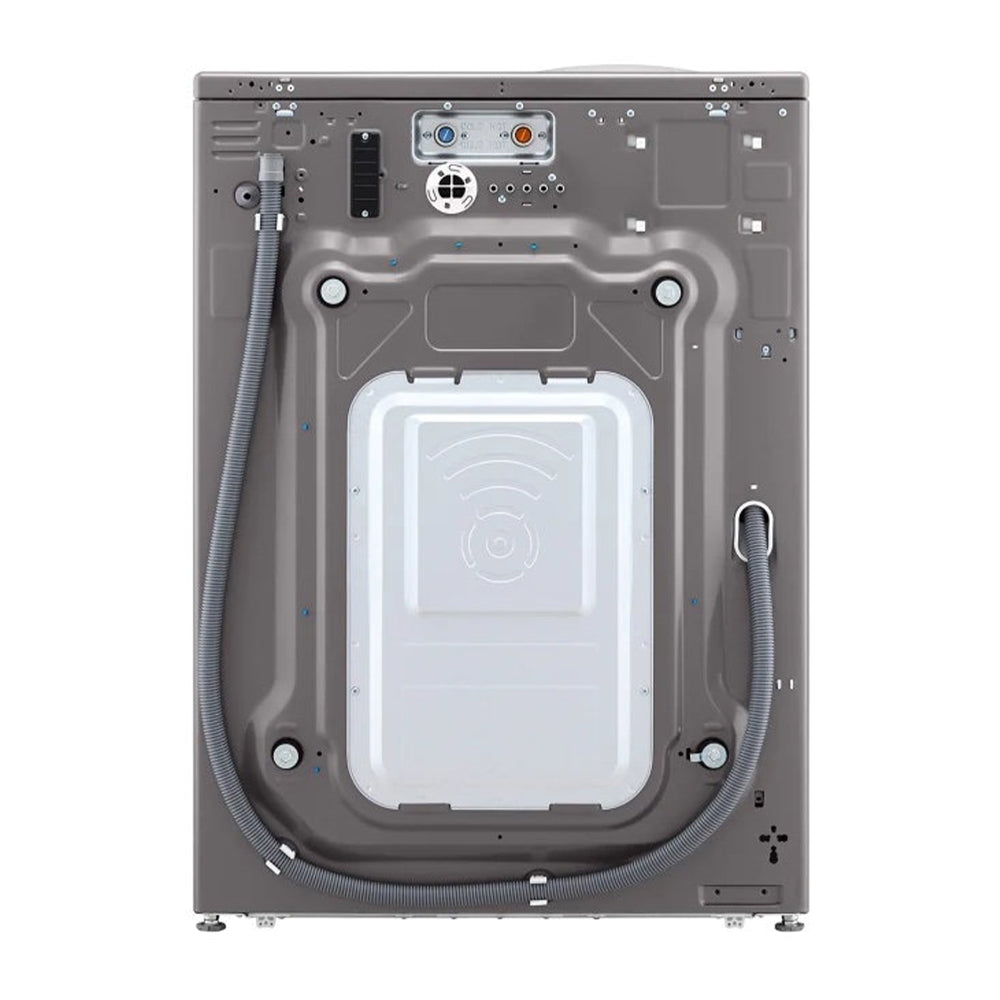 LG Titan 35lb 5.2 cu.ft Large Capacity Frontload Washer