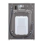 LG Titan 35lb 5.2 cu.ft Large Capacity Frontload Washer