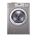 LG Titan 35lb 5.2 cu.ft Large Capacity Frontload Washer