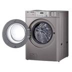 LG Titan 35lb 5.2 cu.ft Large Capacity Frontload Washer