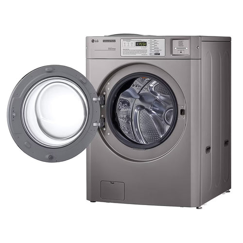 LG Titan 35lb 5.2 cu.ft Large Capacity Frontload Washer